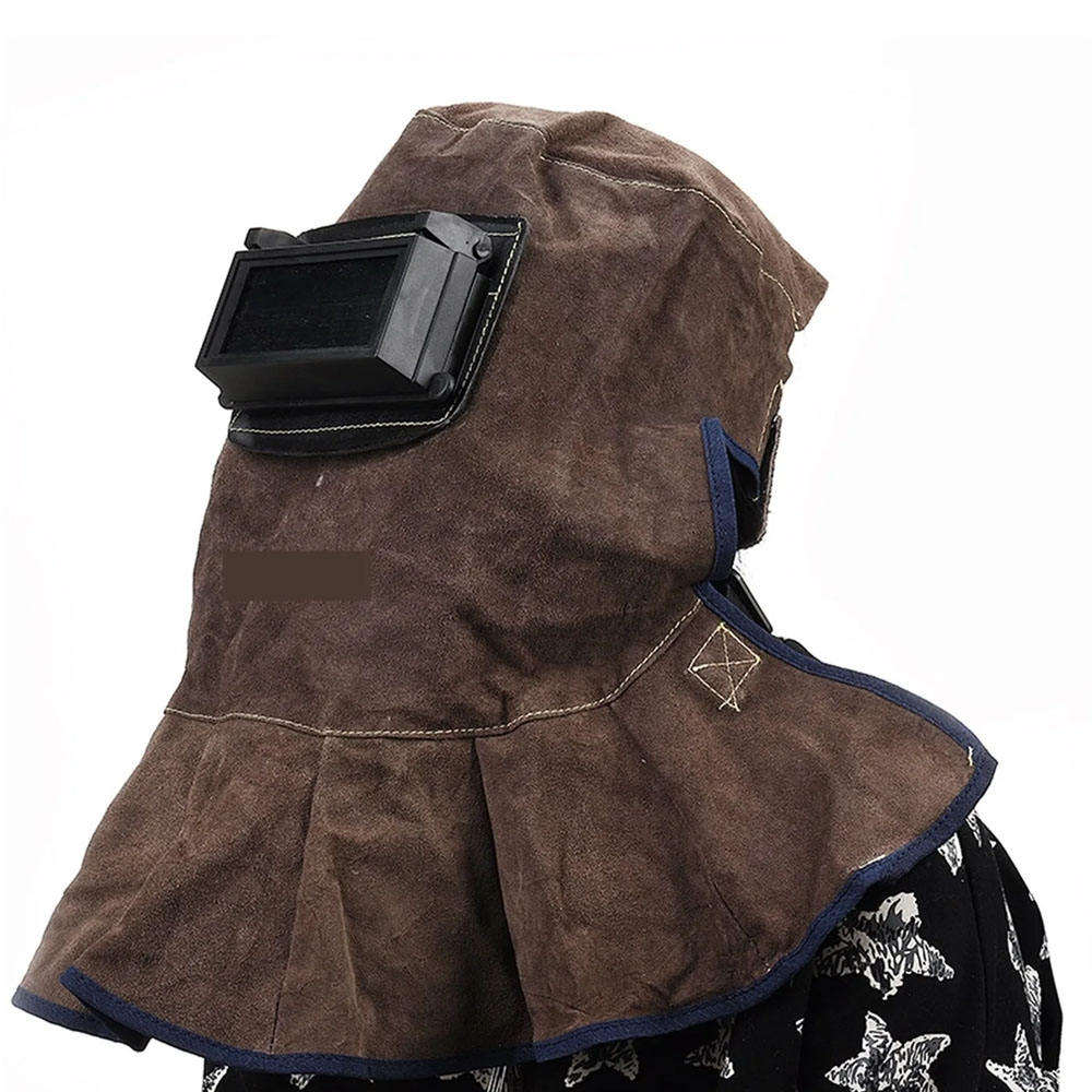 Welding Safety Hood 0106007