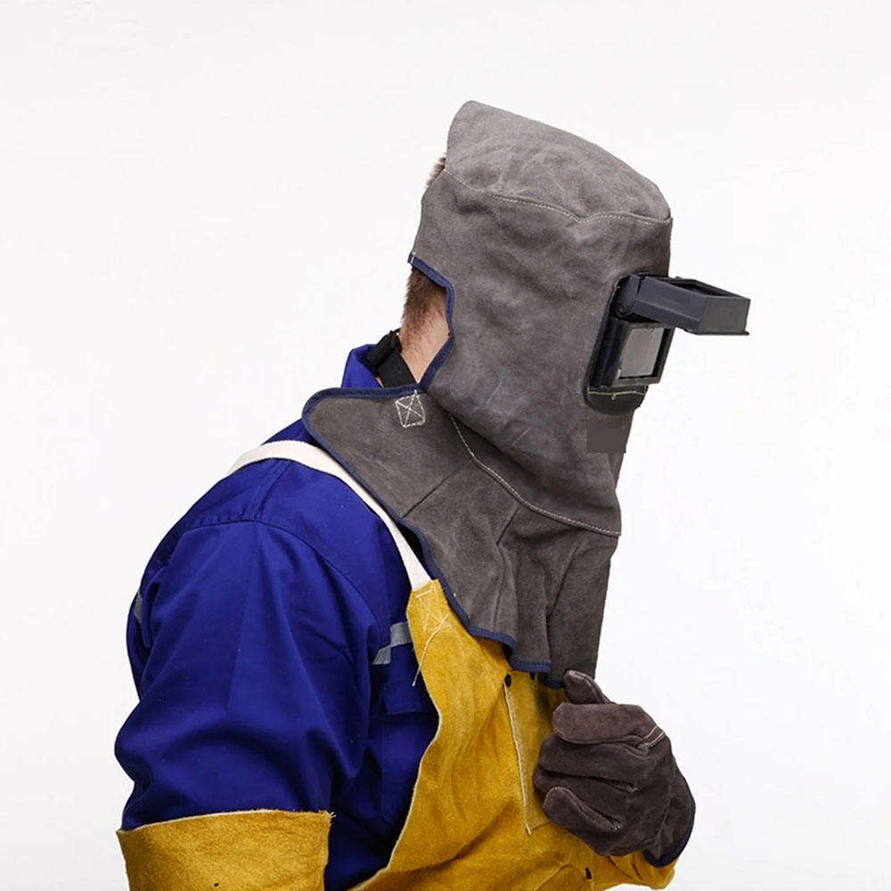 Welding Safety Hood 0106007