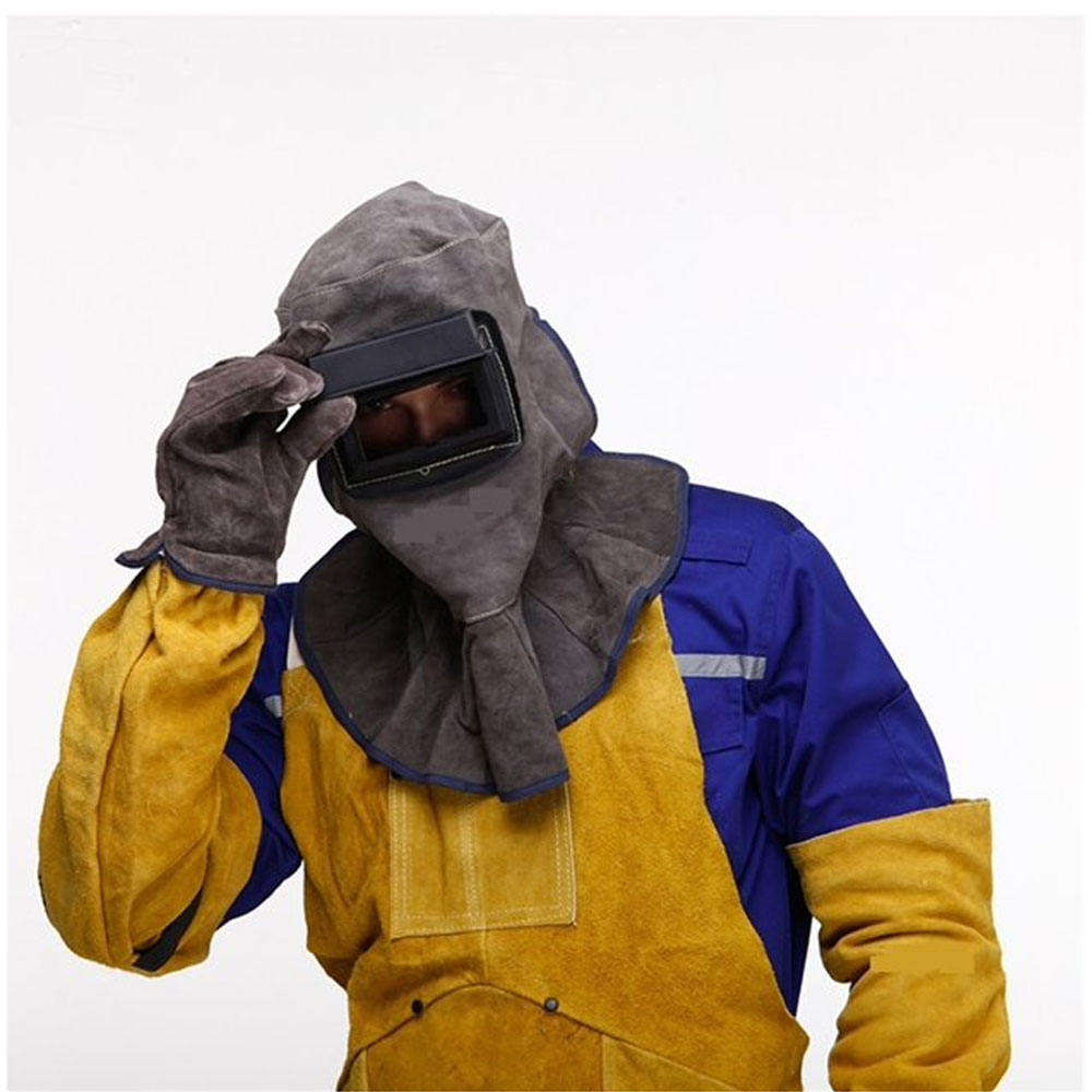 Welding Safety Hood 0106007
