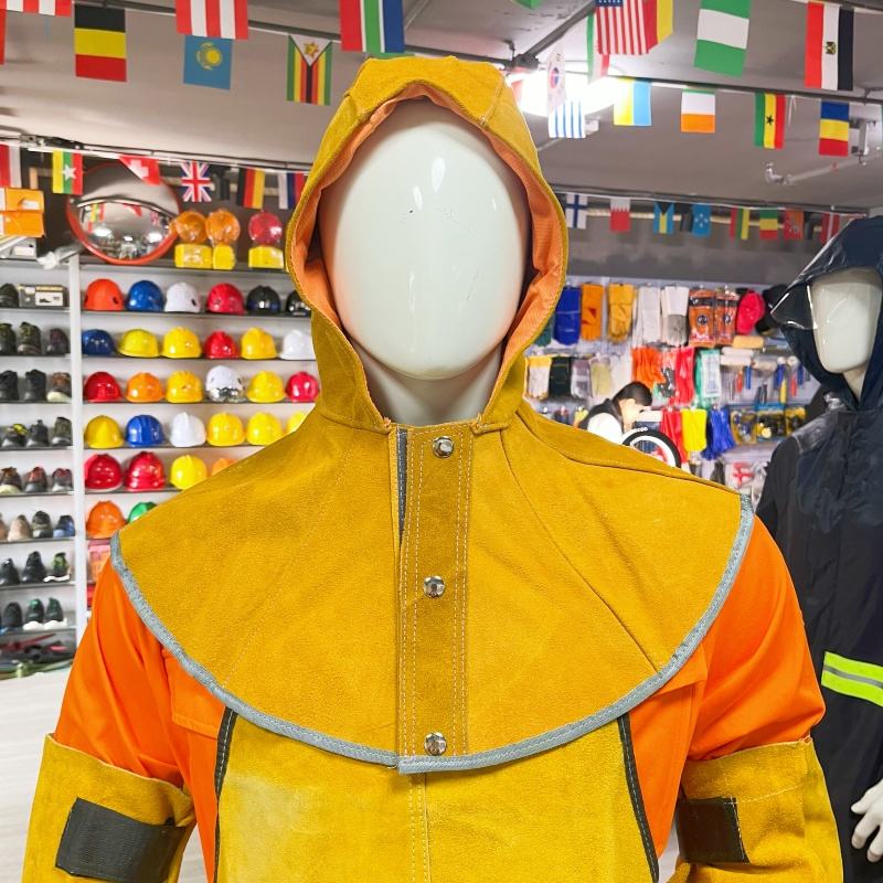 Welding Safety Hood 0106008