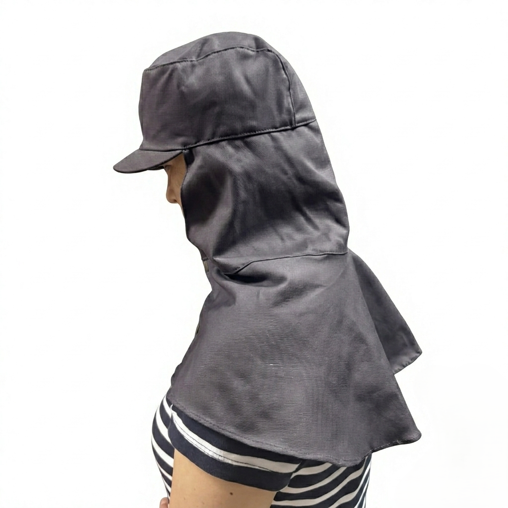 Welding Safety Hood 0106009