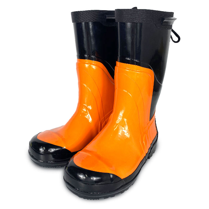 Safety rain boots 0704016