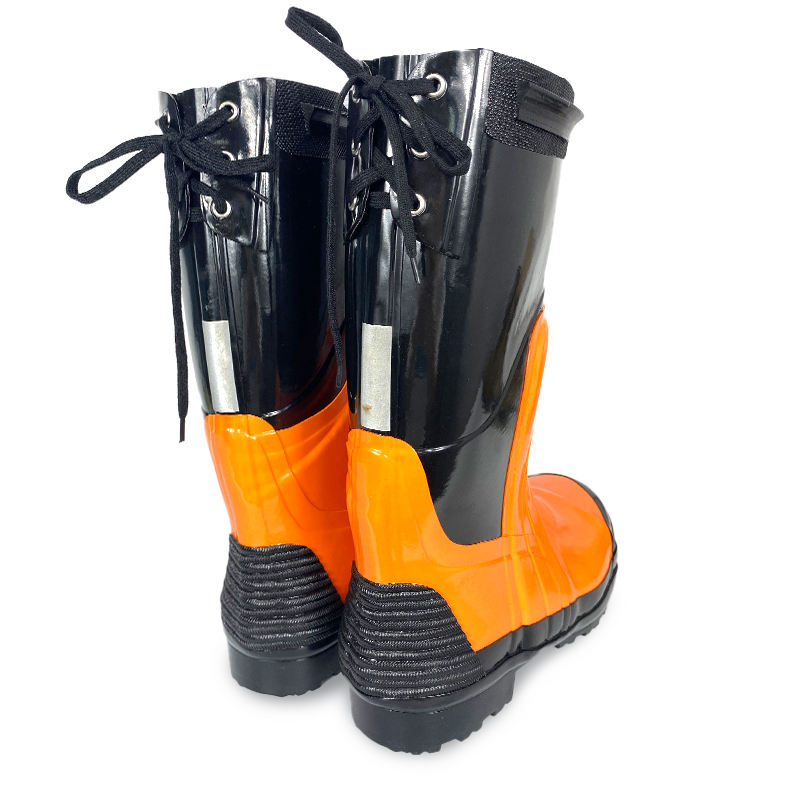 Safety rain boots 0704016