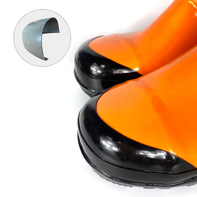 Safety rain boots 0704016