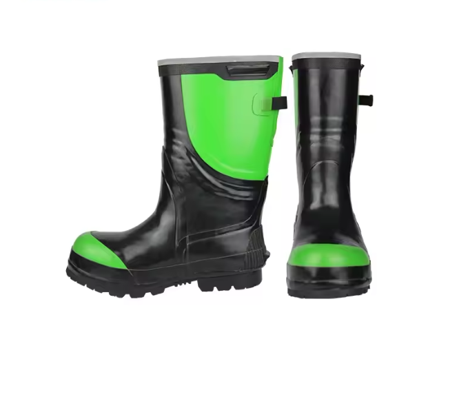 Safety rain boots 0704016