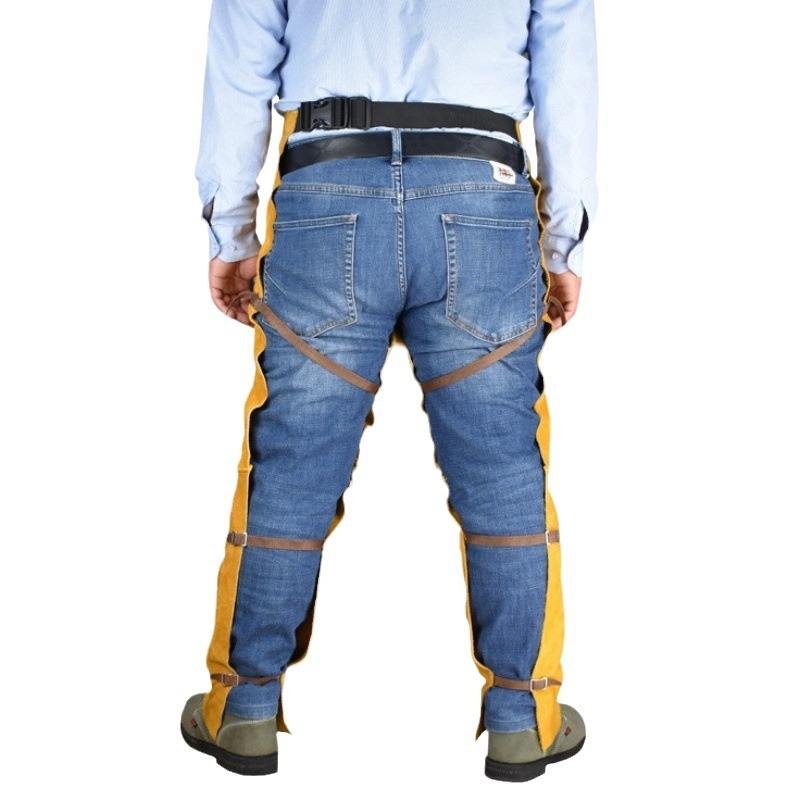 Work apron 0512008