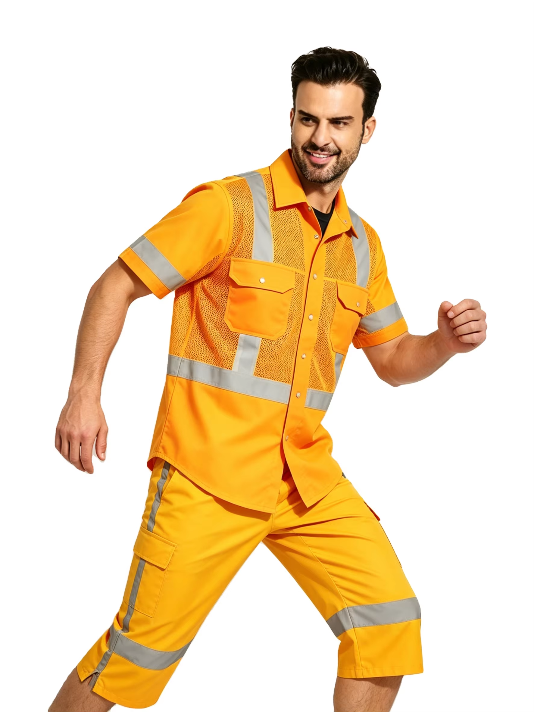 Work clothes 0505080