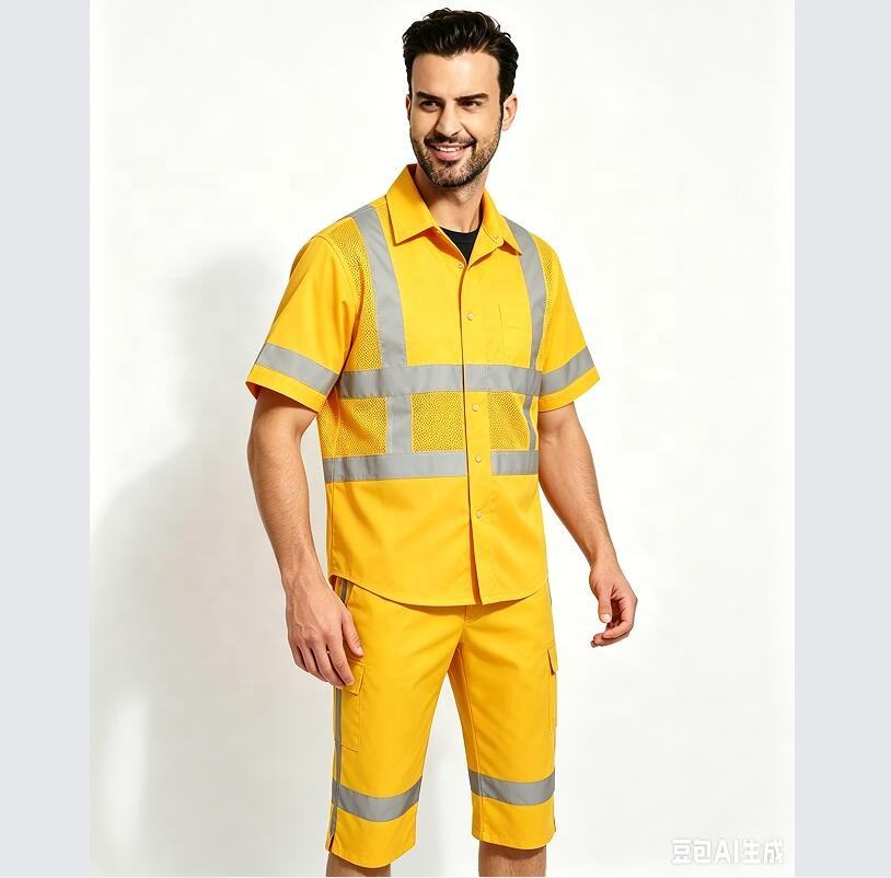 Work clothes 0505080