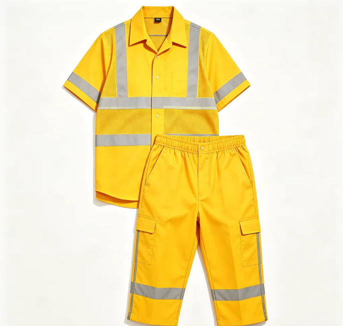 Work clothes 0505080
