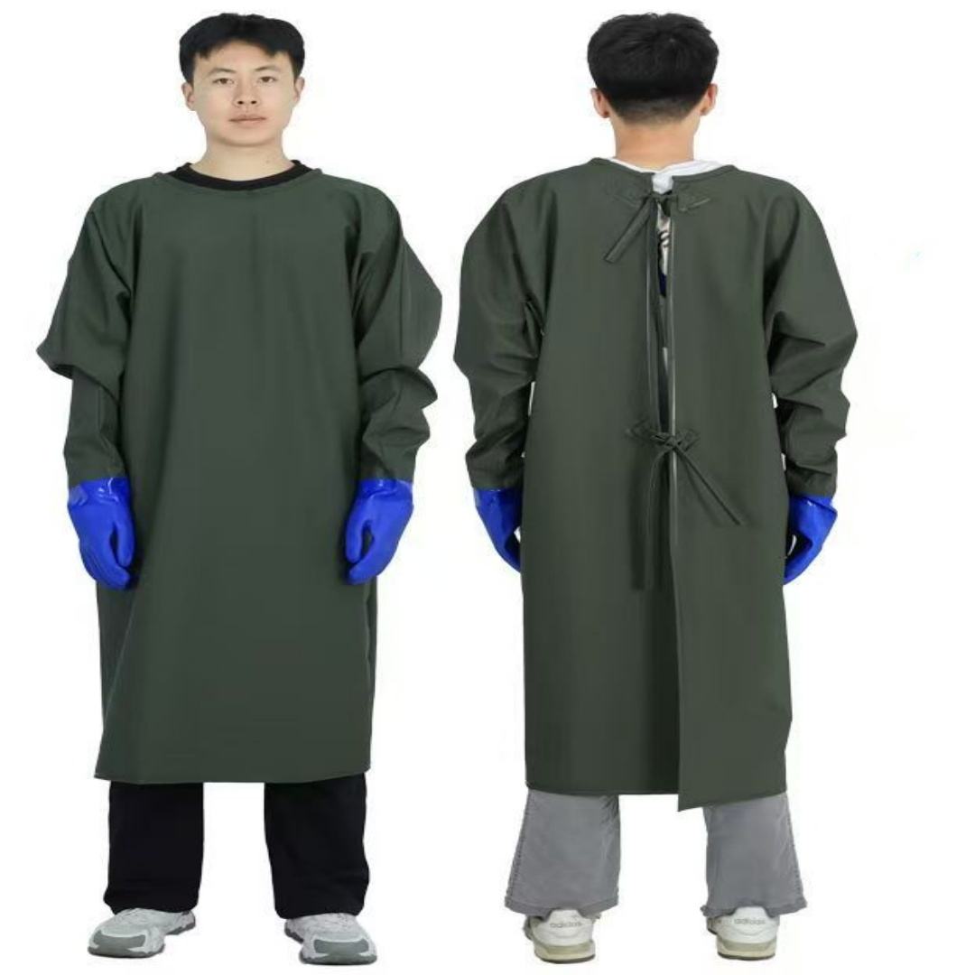 Work apron 0512009