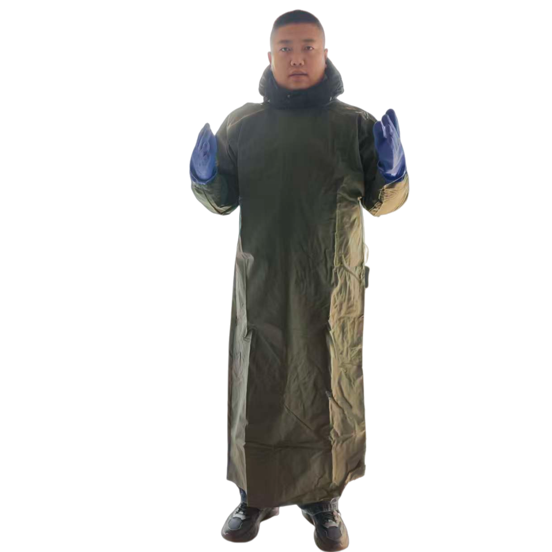 Work apron 0512009
