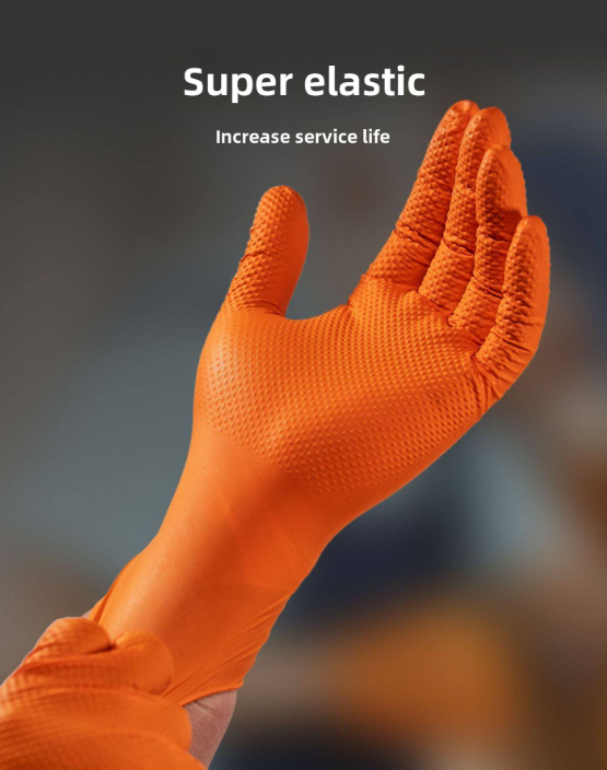 Disposable glove 0601007