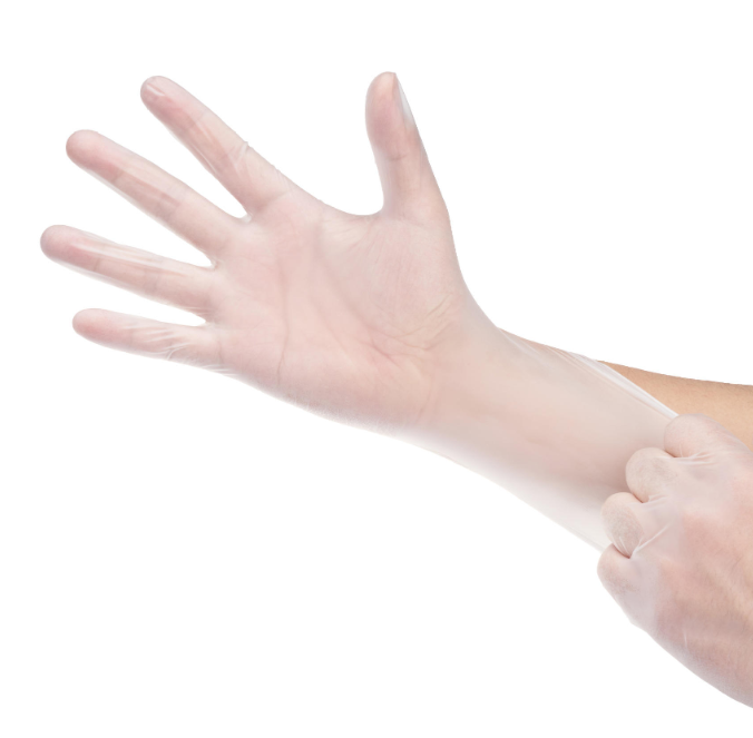 Disposable glove 0601008