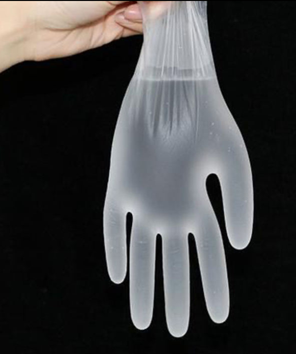 Disposable glove 0601008