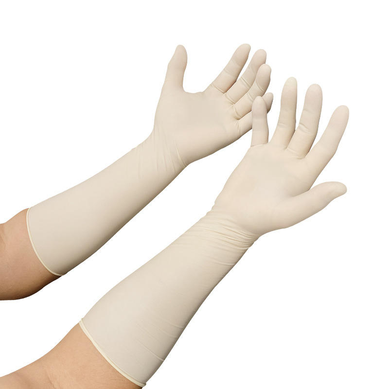 Disposable glove 0601009