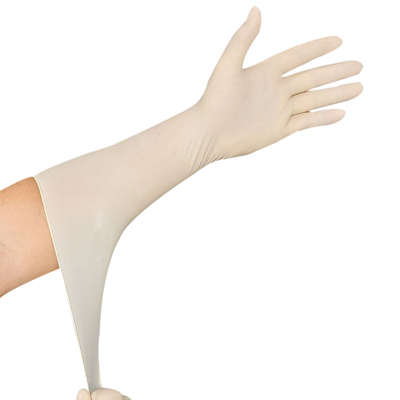 Disposable glove 0601009