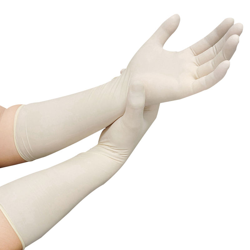 Disposable glove 0601009