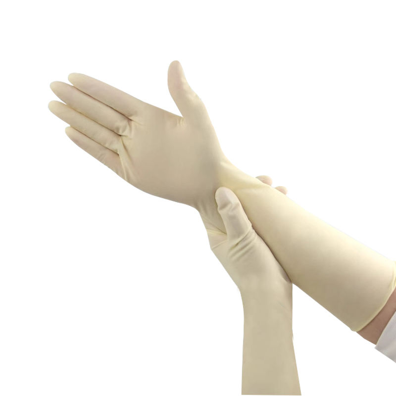 Disposable glove 0601009