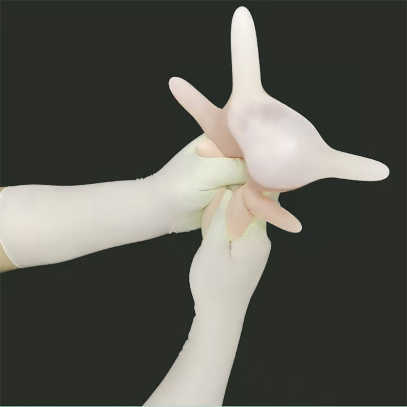 Disposable glove 0601009