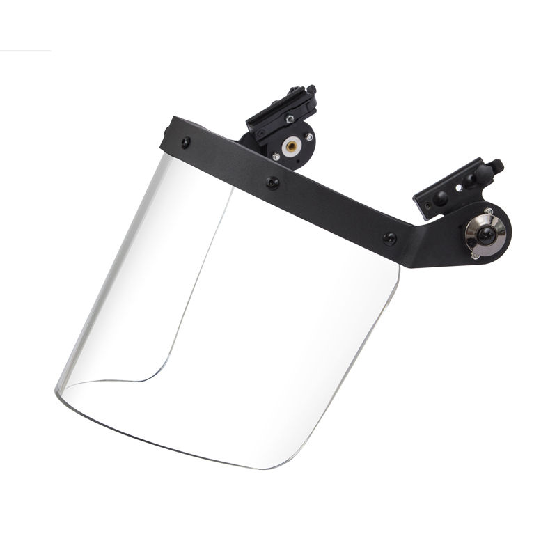 Protective face shield 0202009