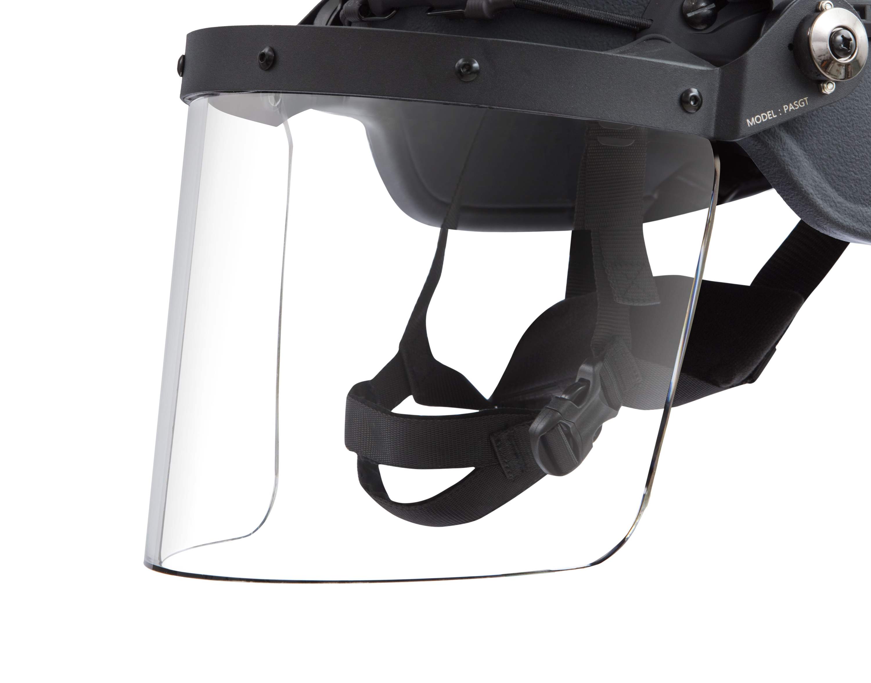 Protective face shield 0202009