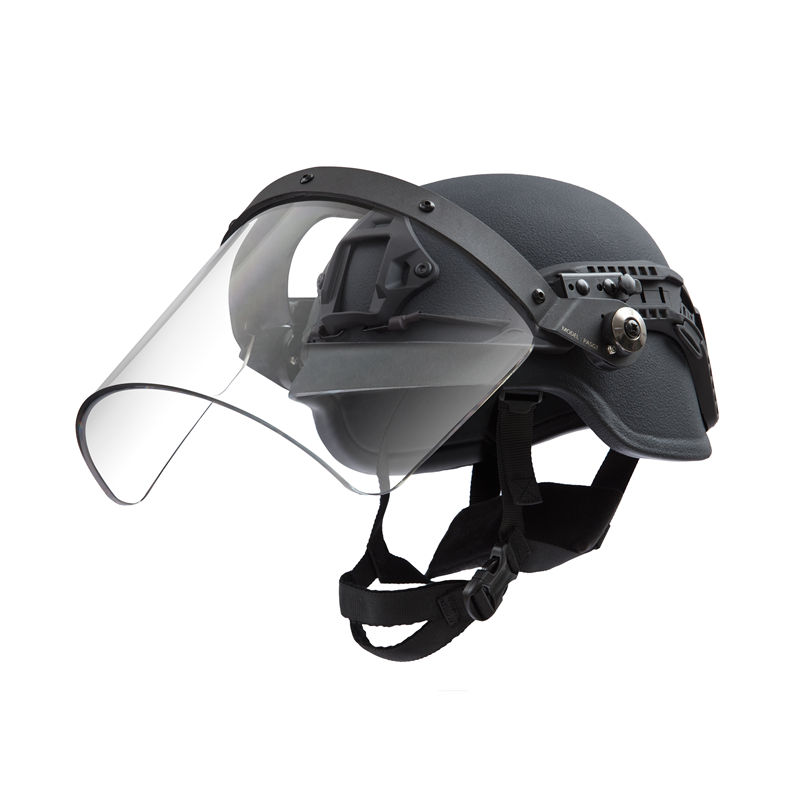 Protective face shield 0202009