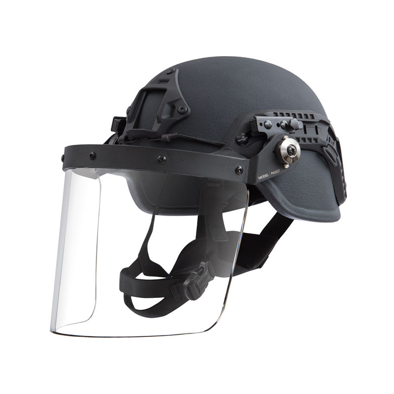 Protective face shield 0202009