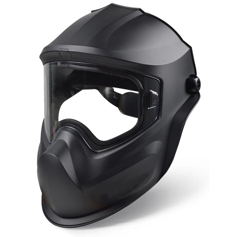 Protective face shield 0202010