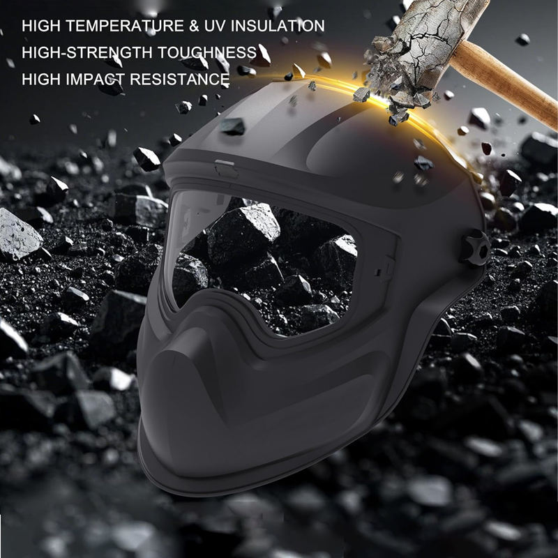 Protective face shield 0202010