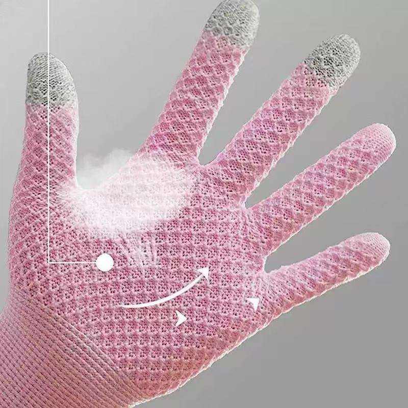 Cut-resistant gloves 0607028