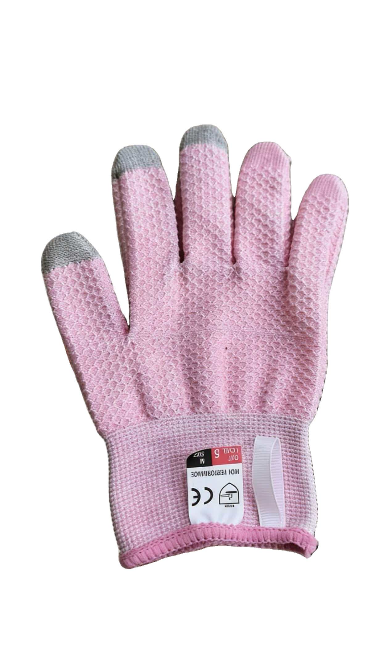 Cut-resistant gloves 0607028