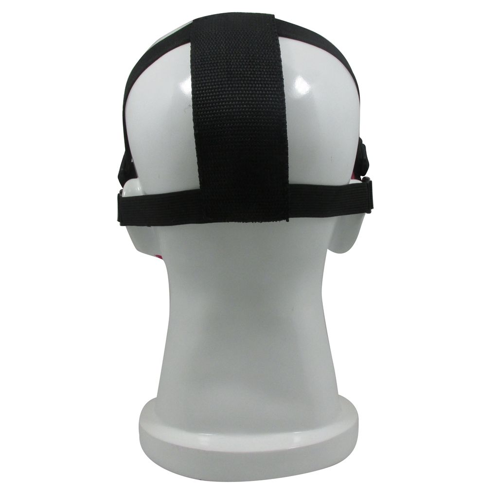 Protective face shield 0202014