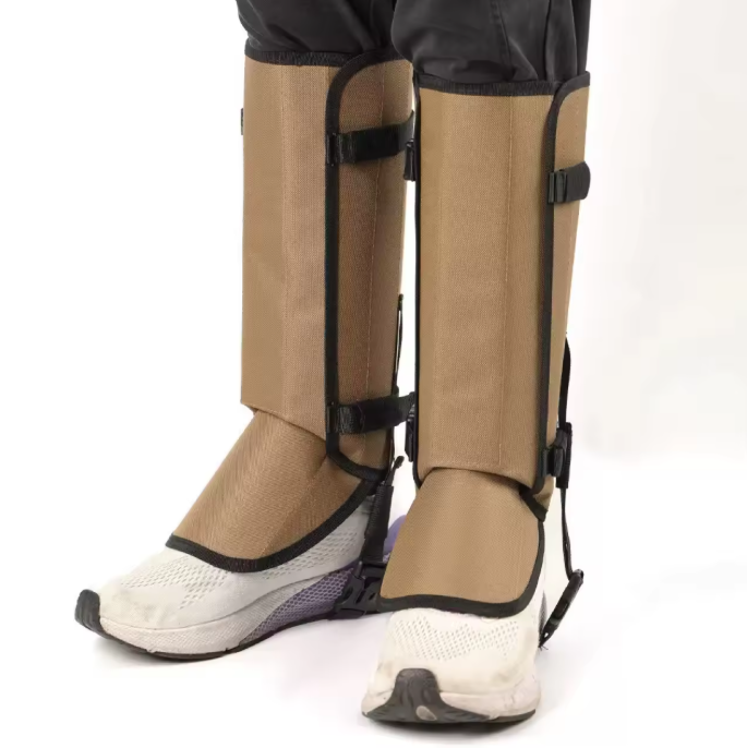 Leg Gaiter  0707001