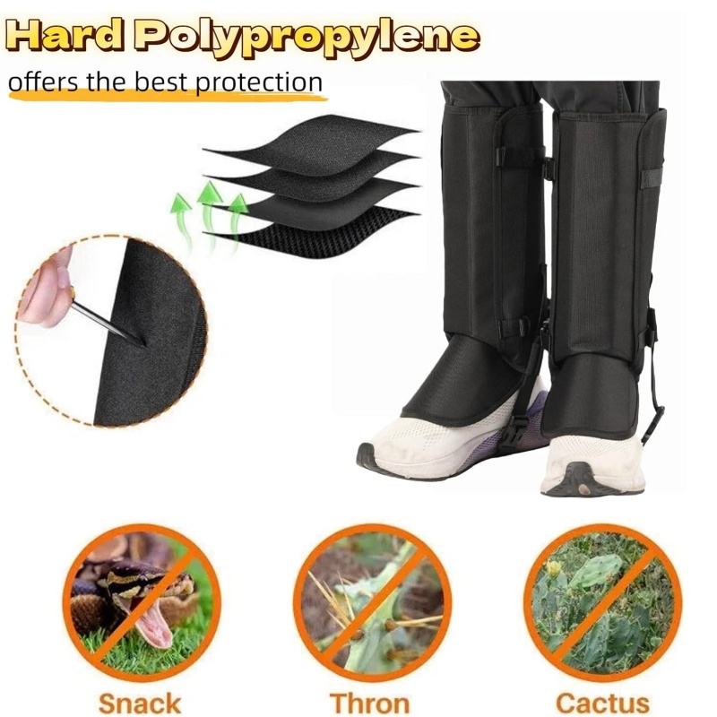 Leg Gaiter  0707001