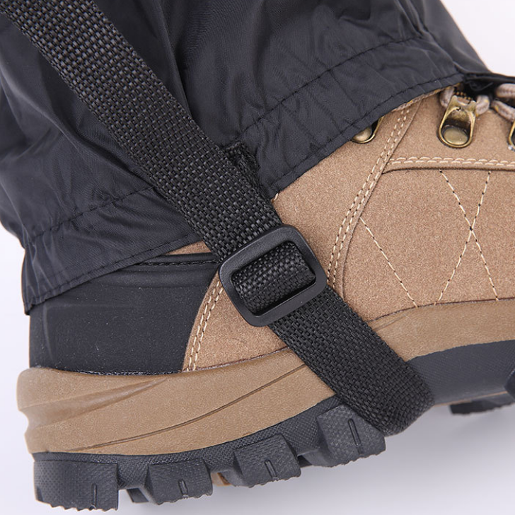 Leg Gaiter 0707002