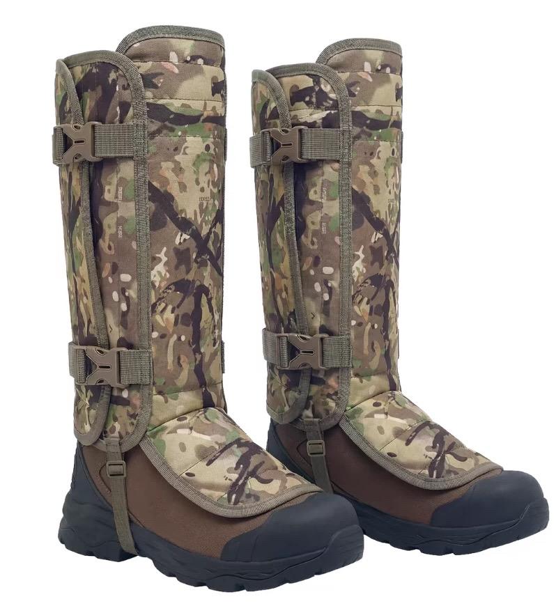 Leg Gaiter 0707003