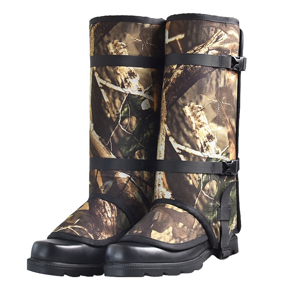 Leg Gaiter 0707004