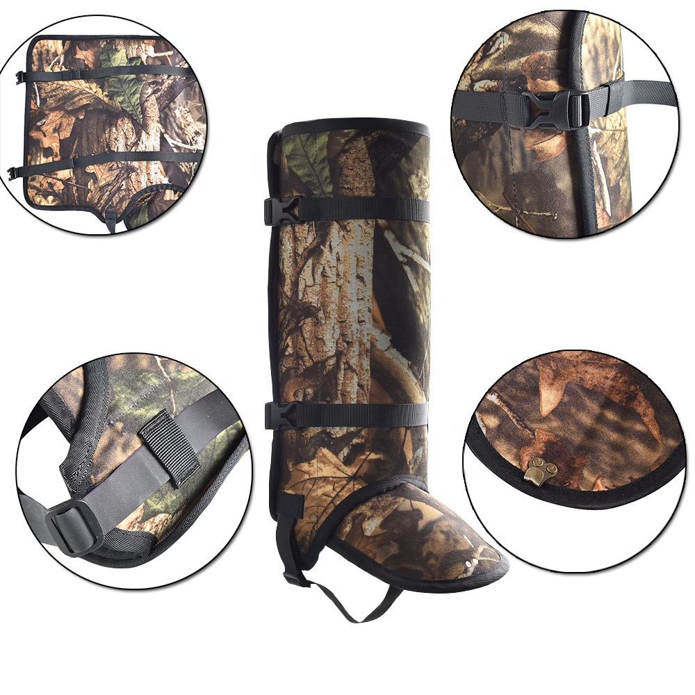 Leg Gaiter 0707004