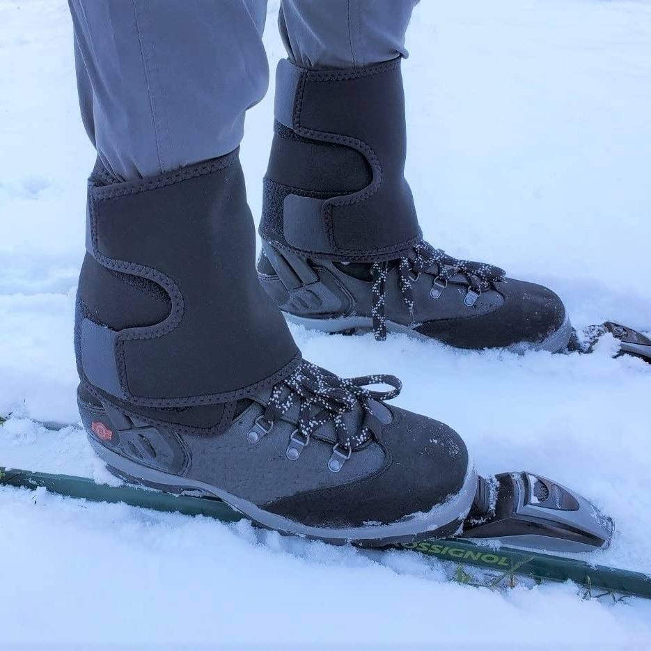 Leg Gaiter 0707005