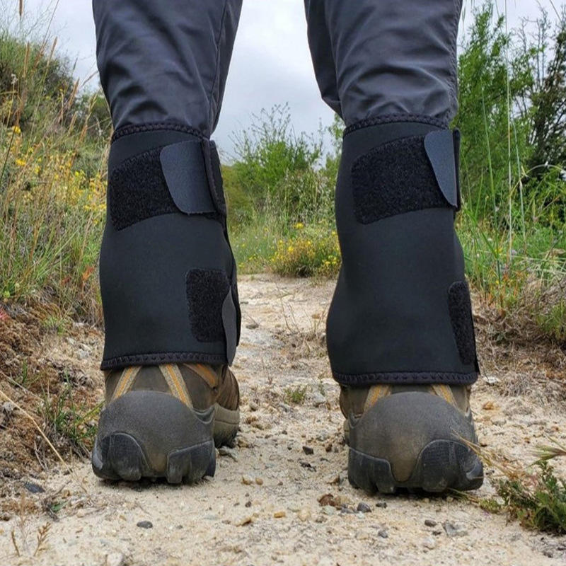 Leg Gaiter 0707005