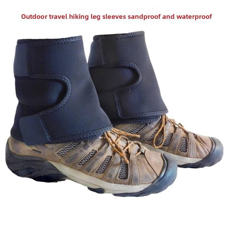 Leg Gaiter 0707005