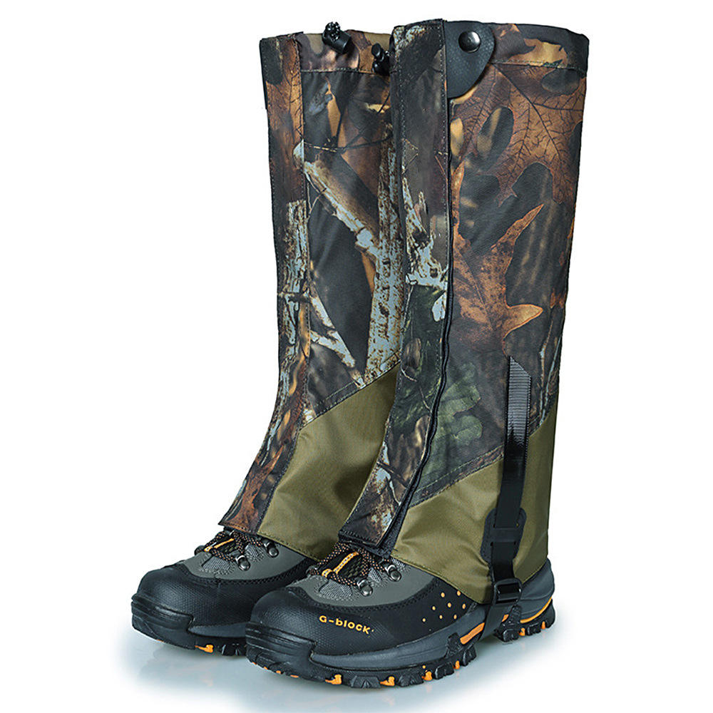 Leg Gaiter 0707006