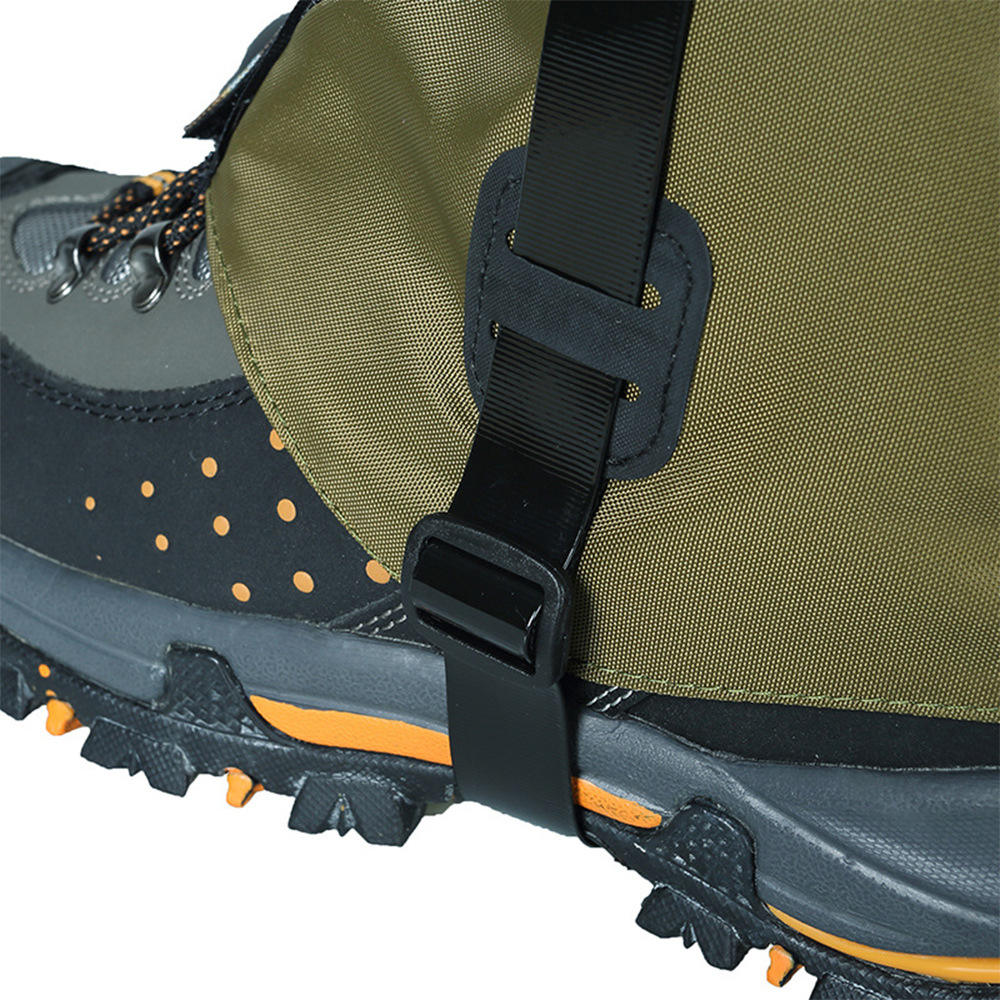 Leg Gaiter 0707006
