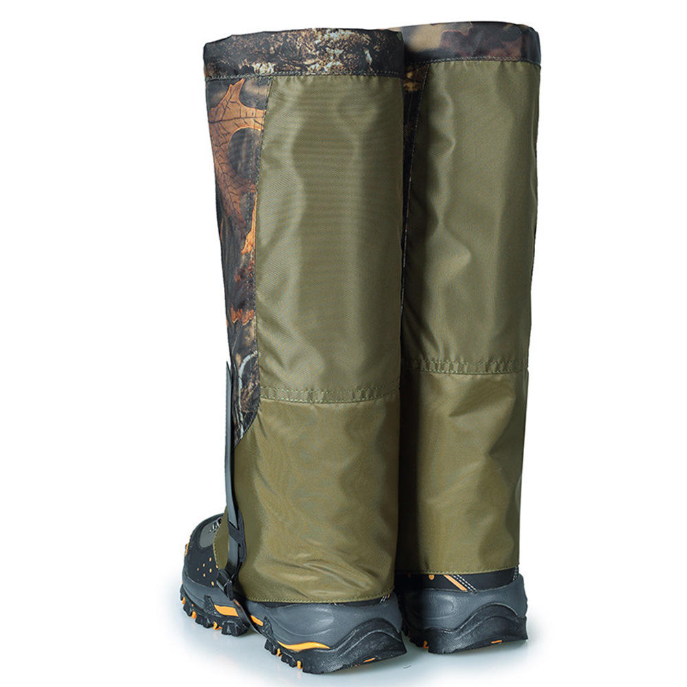 Leg Gaiter 0707006