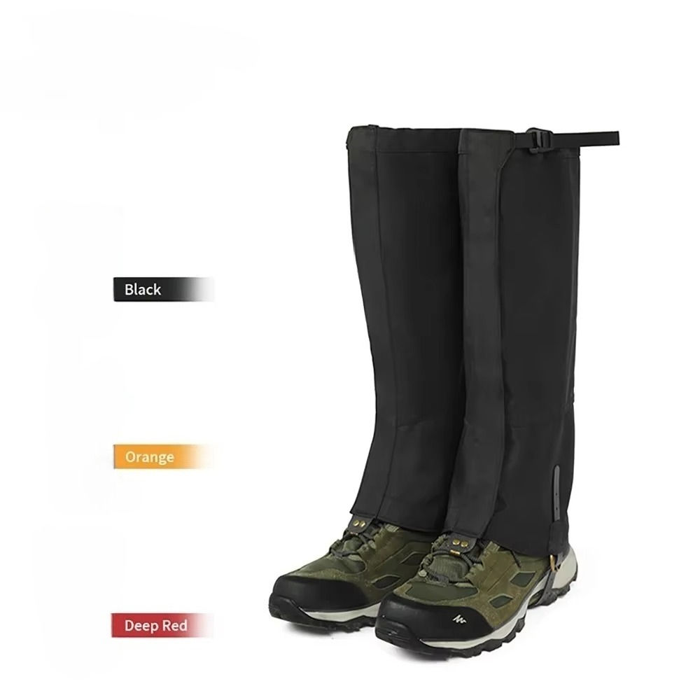 Leg Gaiter 0707007