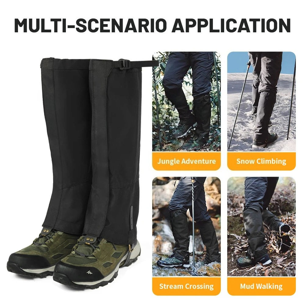 Leg Gaiter 0707007