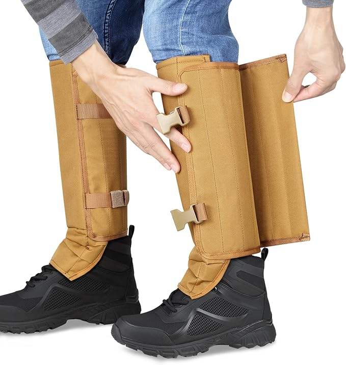 Leg Gaiter 0707008