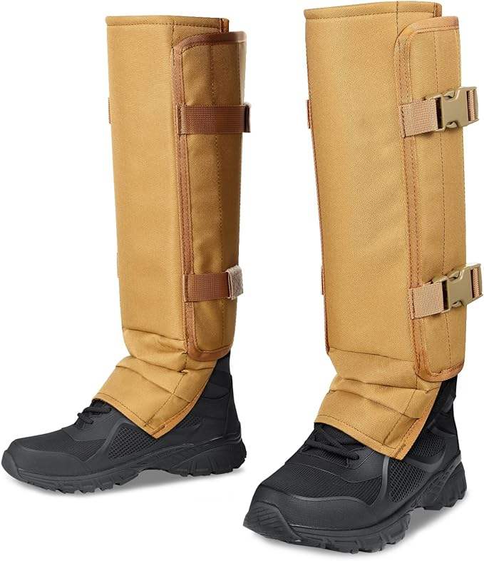 Leg Gaiter 0707008