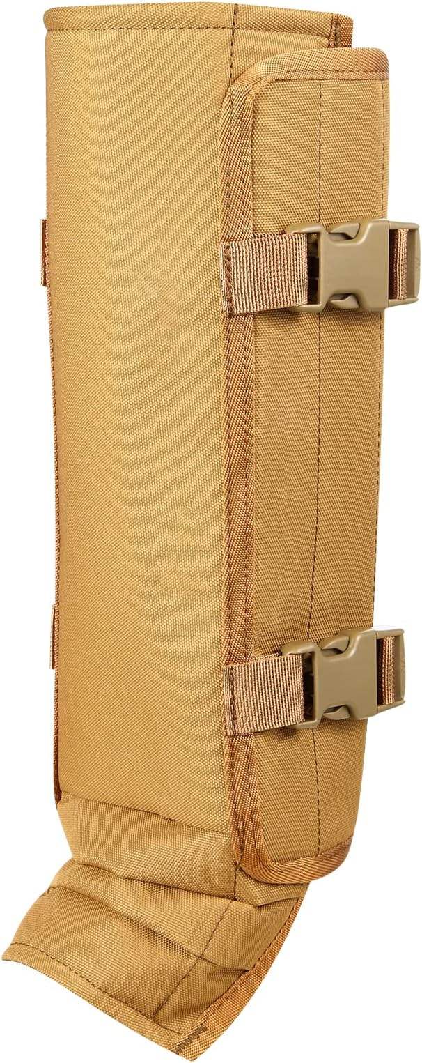 Leg Gaiter 0707008
