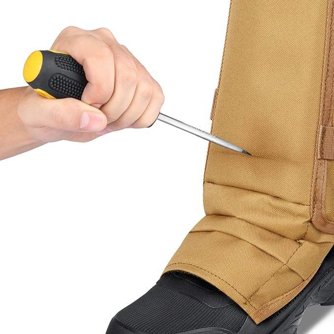 Leg Gaiter 0707008